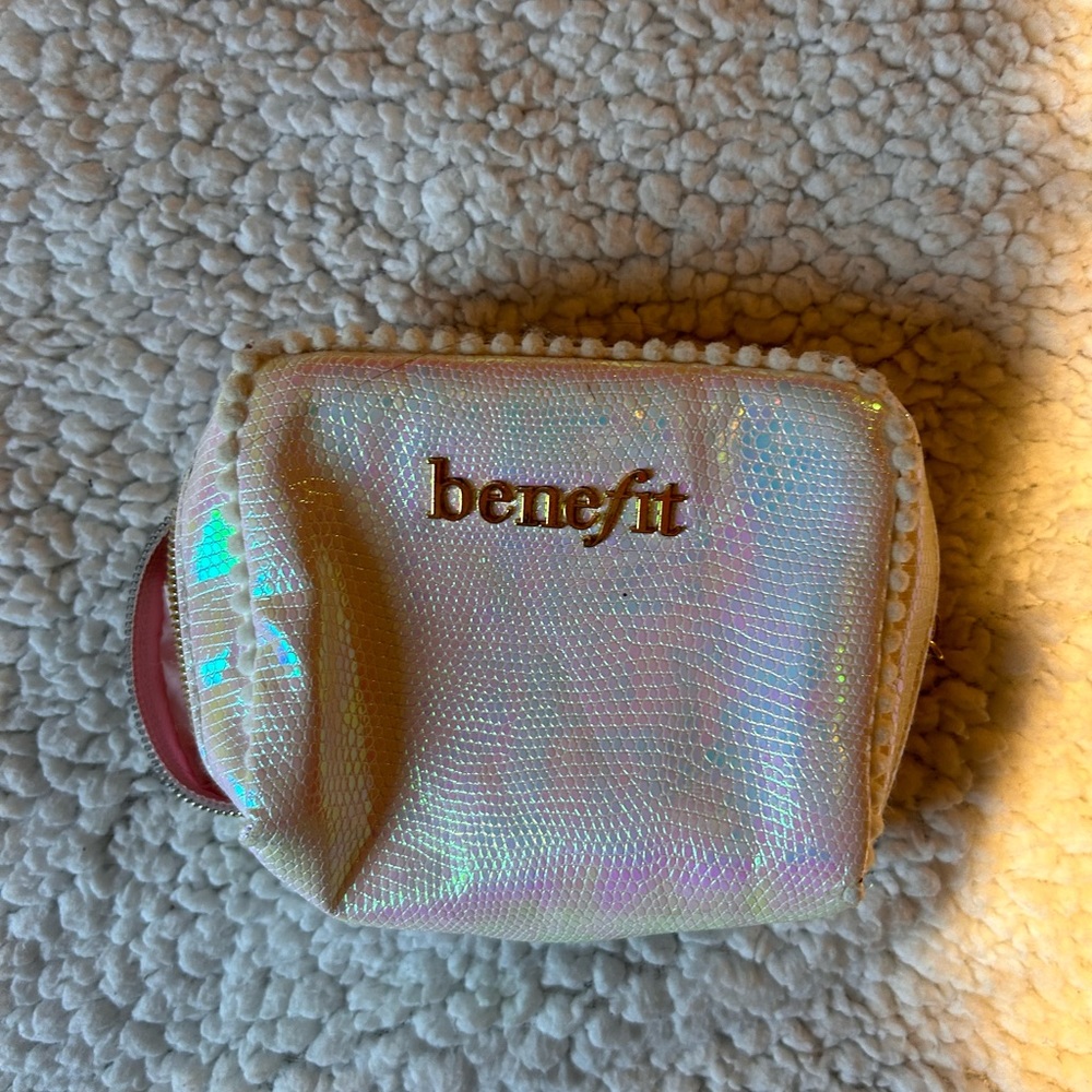 Makeup Bag